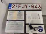  Bmw  X5 BMW  xDrive45e (210kW) 5d #4