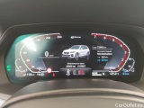  Bmw  X5 BMW  xDrive45e (210kW) 5d #6