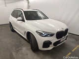  Bmw  X5 BMW  xDrive45e (210kW) 5d #8