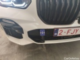  Bmw  X5 BMW  xDrive45e (210kW) 5d #42