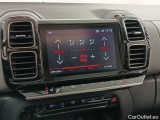  Citroen  C5 Aircross Citroën  1.5 BlueHDi 130 S&S EAT8 Shine 5d #22