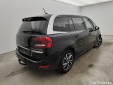  Citroen  C4 Grand Picasso Citroën Grand C4 Spacetourer 1.5 BlueHDi 130 S&S EAT8 Shine 5d #2