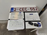  Citroen  C4 Grand Picasso Citroën Grand C4 Spacetourer 1.5 BlueHDi 130 S&S EAT8 Shine 5d #4