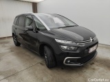  Citroen  C4 Grand Picasso Citroën Grand C4 Spacetourer 1.5 BlueHDi 130 S&S EAT8 Shine 5d #8