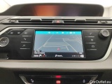  Citroen  C4 Grand Picasso Citroën Grand C4 Spacetourer 1.5 BlueHDi 130 S&S EAT8 Shine 5d #13