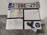  Ford  Kuga Ford  2.5i PHEV Aut. 165kW ST-Line 5d #4