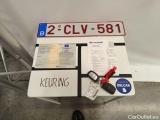  Hyundai   Ioniq Hyundai 1.6 GDi ISG DCT Hybride Feel 5d #4