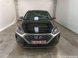  Hyundai   Ioniq Hyundai 1.6 GDi ISG DCT Hybride Feel 5d #5