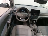  Hyundai   Ioniq Hyundai 1.6 GDi ISG DCT Hybride Feel 5d #9
