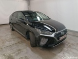  Hyundai   Ioniq Hyundai 1.6 GDi ISG DCT Hybride Feel 5d #8