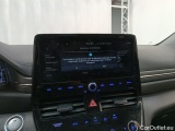  Hyundai   Ioniq Hyundai 1.6 GDi ISG DCT Hybride Feel 5d #14