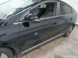  Hyundai   Ioniq Hyundai 1.6 GDi ISG DCT Hybride Feel 5d #31