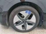  Hyundai   Ioniq Hyundai 1.6 GDi ISG DCT Hybride Feel 5d #51