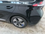  Hyundai   Ioniq Hyundai 1.6 GDi ISG DCT Hybride Feel 5d #53