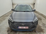  Hyundai   Ioniq Hyundai 1.6 Plug-in Hybride Executive 5d #5