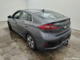  Hyundai   Ioniq Hyundai 1.6 Plug-in Hybride Executive 5d #7