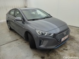  Hyundai   Ioniq Hyundai 1.6 Plug-in Hybride Executive 5d #8