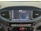  Hyundai   Ioniq Hyundai 1.6 Plug-in Hybride Executive 5d #13