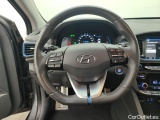  Hyundai   Ioniq Hyundai 1.6 Plug-in Hybride Executive 5d #21