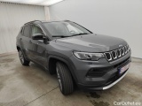  Jeep  Compass Jeep  1.3 Turbo T4 190 4xe ATX Limited 5d #8