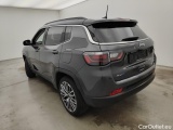  Jeep  Compass Jeep  1.3 Turbo T4 190 4xe ATX Limited 5d #7