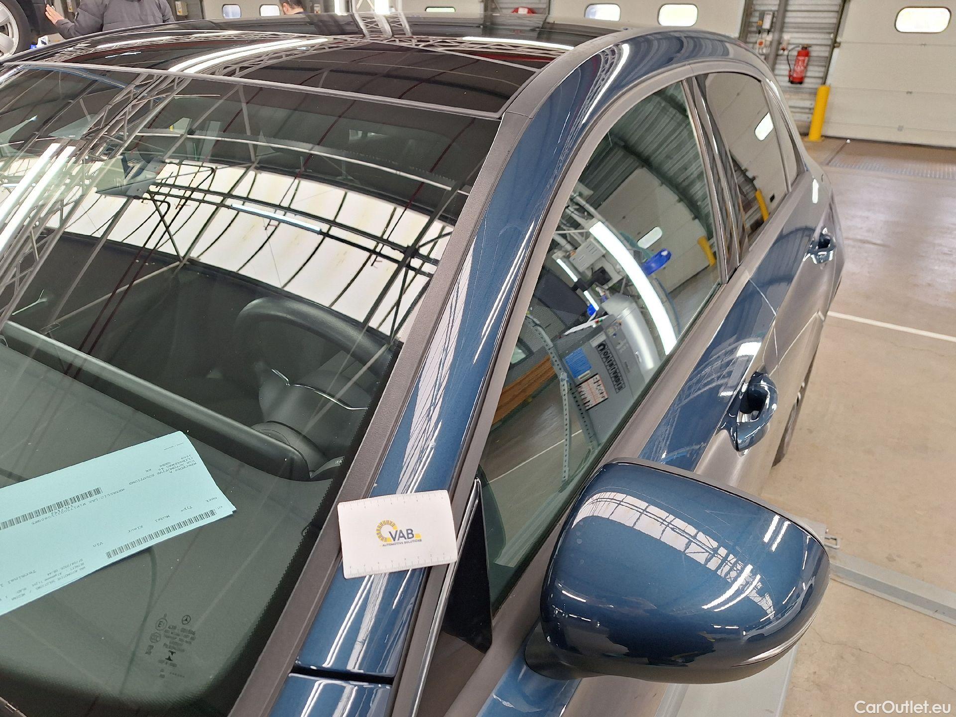  Mercedes  A-Klasse Mercedes, A-Class '18, Mercedes-Benz  A 180 d Business Solution 5 #81