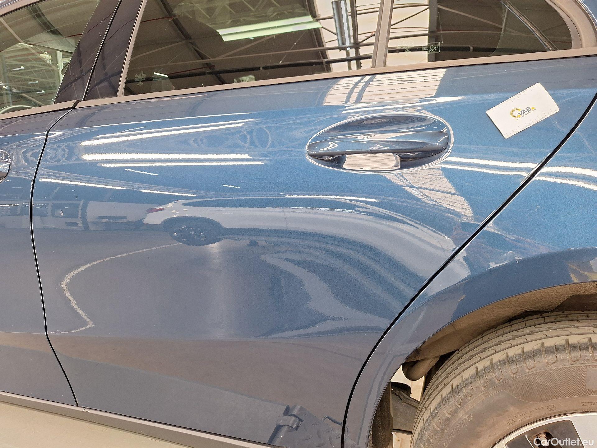  Mercedes  A-Klasse Mercedes, A-Class '18, Mercedes-Benz  A 180 d Business Solution 5 #41