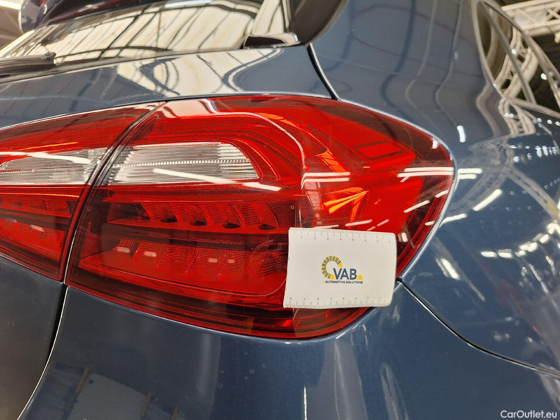  Mercedes  A-Klasse Mercedes, A-Class '18, Mercedes-Benz  A 180 d Business Solution 5 #33
