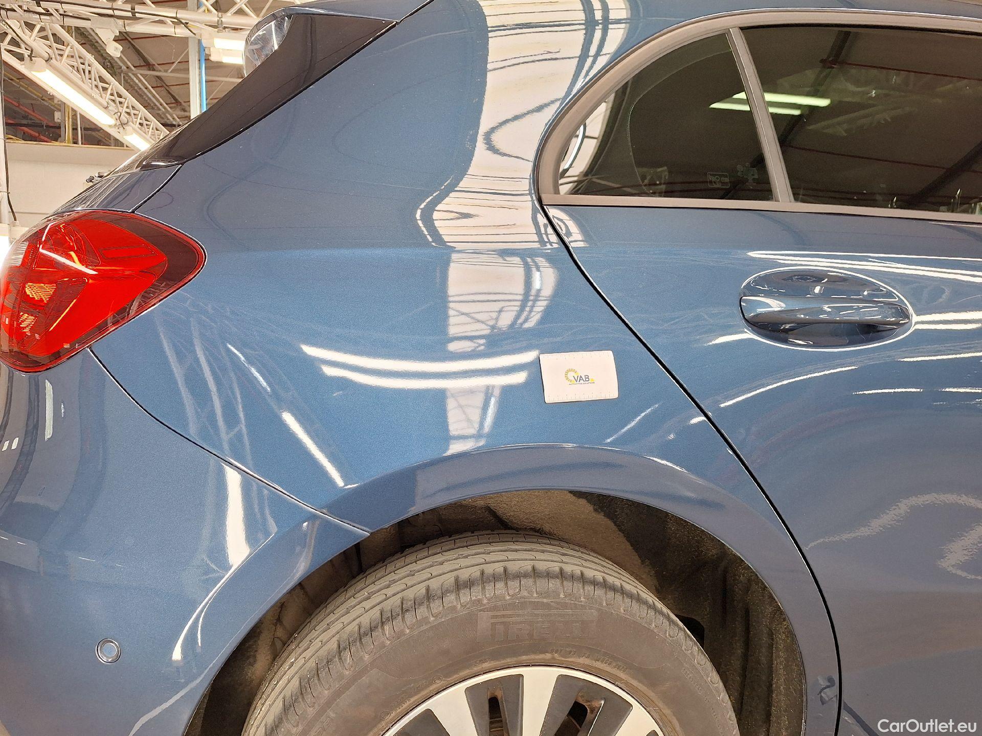  Mercedes  A-Klasse Mercedes, A-Class '18, Mercedes-Benz  A 180 d Business Solution 5 #26