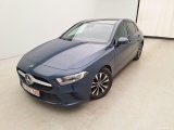  Mercedes  A-Klasse Mercedes, A-Class '18, Mercedes-Benz  A 180 d Business Solution 5 #2