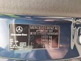  Mercedes  A-Klasse Mercedes, A-Class '18, Mercedes-Benz  A 180 d Business Solution 5 #18