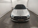  Mercedes  CLA-Klasse Mercedes-Benz CLA Shooting Brake CLA 180 d Business Solution Aut. 5d #5