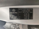  Mercedes  CLA-Klasse Mercedes-Benz CLA Shooting Brake CLA 180 d Business Solution Aut. 5d #20