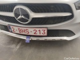  Mercedes  CLA-Klasse Mercedes-Benz CLA Shooting Brake CLA 180 d Business Solution Aut. 5d #28