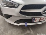  Mercedes  CLA-Klasse Mercedes-Benz CLA Shooting Brake CLA 180 d Business Solution Aut. 5d #26