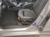  Mercedes  CLA-Klasse Mercedes-Benz CLA Shooting Brake CLA 180 d Business Solution Aut. 5d #35