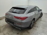  Mercedes  CLA-Klasse Mercedes-Benz CLA Shooting Brake CLA 250 e Business Solution 5d #2