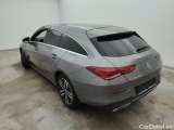  Mercedes  CLA-Klasse Mercedes-Benz CLA Shooting Brake CLA 250 e Business Solution 5d #7