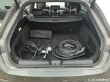 Mercedes  CLA-Klasse Mercedes-Benz CLA Shooting Brake CLA 250 e Business Solution 5d #15