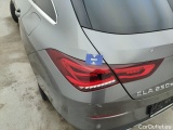  Mercedes  CLA-Klasse Mercedes-Benz CLA Shooting Brake CLA 250 e Business Solution 5d #38