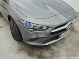  Mercedes  CLA-Klasse Mercedes-Benz CLA Shooting Brake CLA 250 e Business Solution 5d #64