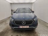  Mercedes  EQA Mercedes-Benz   250 Business Solution Luxury 5d #5