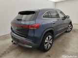  Mercedes  EQA Mercedes-Benz   250 Business Solution Luxury 5d #2