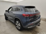  Mercedes  EQA Mercedes-Benz   250 Business Solution Luxury 5d #7