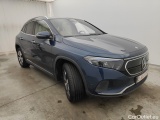  Mercedes  EQA Mercedes-Benz   250 Business Solution Luxury 5d #8