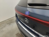  Mercedes  EQA Mercedes-Benz   250 Business Solution Luxury 5d #43