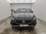  Mercedes  EQA Mercedes-Benz   250 Business Solution Luxury 5d #5