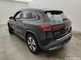  Mercedes  EQA Mercedes-Benz   250 Business Solution Luxury 5d #7