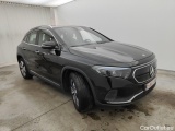  Mercedes  EQA Mercedes-Benz   250 Business Solution Luxury 5d #8