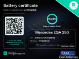  Mercedes  EQA Mercedes-Benz   250 Business Solution Luxury 5d #26